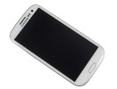 Samsung Galaxy S III US Version