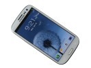 Samsung Galaxy S III US Version