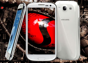 Samsung Galaxy S III US edition review: Blockbuster