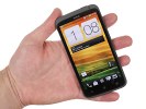 Samsung Galaxy S III vs. HTC One X