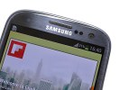 Samsung Galaxy S III Review