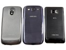 Samsung Galaxy S III Review