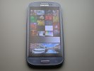 Samsung Galaxy S III Review