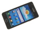 Samsung Galaxy S Iii Vs S2