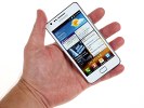 Samsung Galaxy S Iii Vs S2