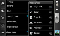 Samsung Galaxy S Iii Vs S2