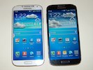 Samsung Galaxy S4