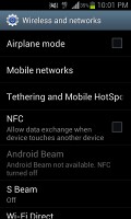 Samsung Galaxy S Relay