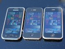 Samsung I9000 Galaxy S vs Apple iPhone 4