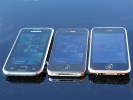 Samsung I9000 Galaxy S vs Apple iPhone 4