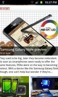 Samsung Galaxy S II Skyrocket