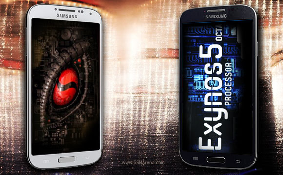 Verre Trempé Samsung Galaxy S4 I9505 I9500