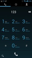 Samsung Galaxy S4 I9505G Google Play Edition