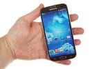 Samsung Galaxy S4 vs Galaxy S III