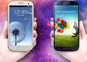 Samsung I9500 Galaxy S4 - Full phone specifications