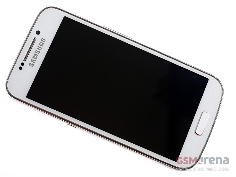 Samsung Galaxy S4 zoom