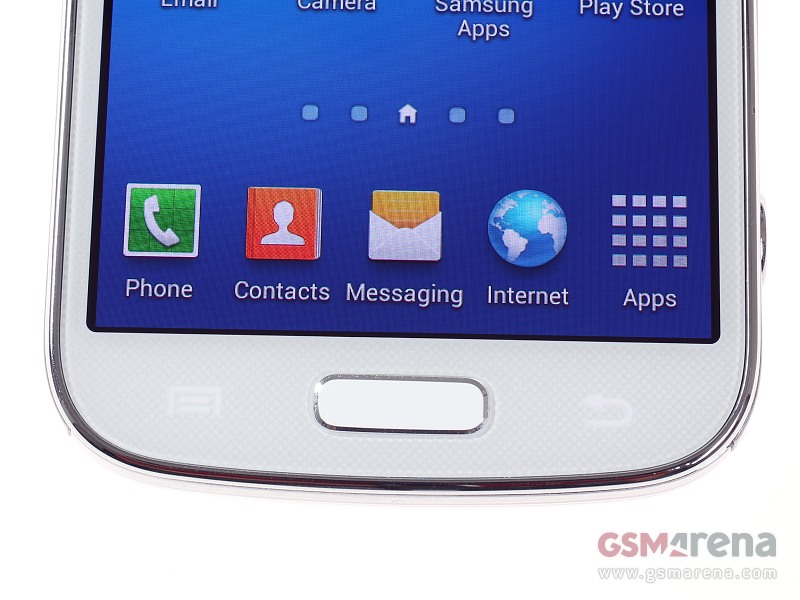 Samsung Galaxy S4 zoom