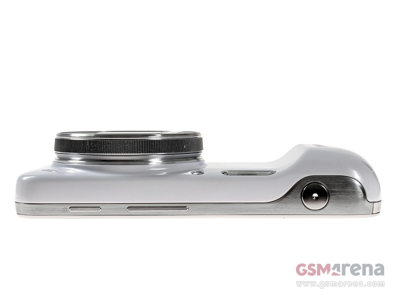 Samsung Galaxy S4 zoom