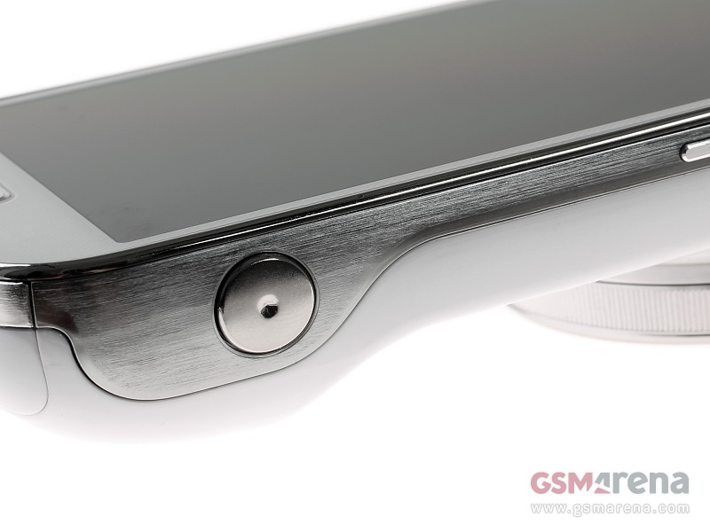 Samsung Galaxy S4 zoom