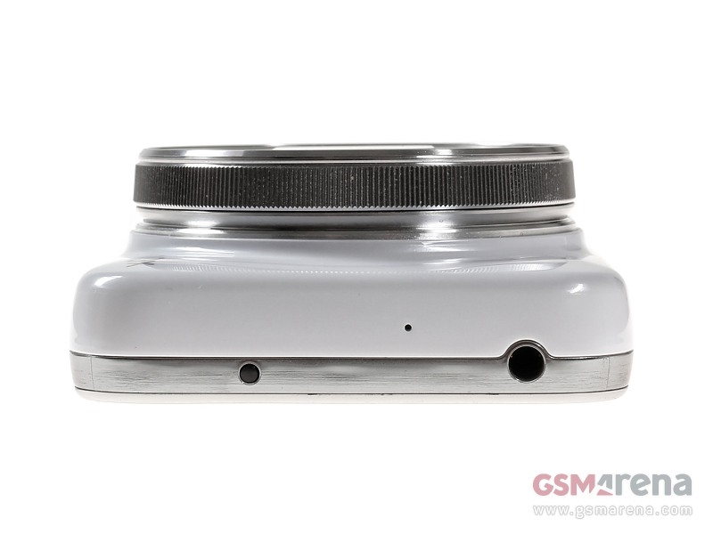 Samsung Galaxy S4 zoom