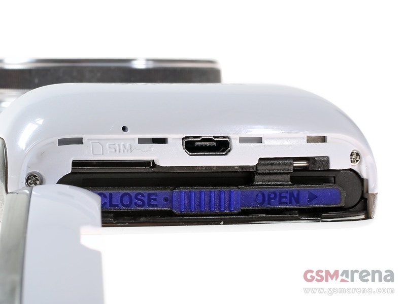 Samsung Galaxy S4 zoom