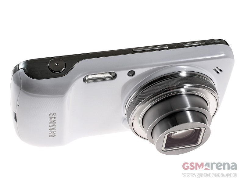Samsung Galaxy S4 zoom