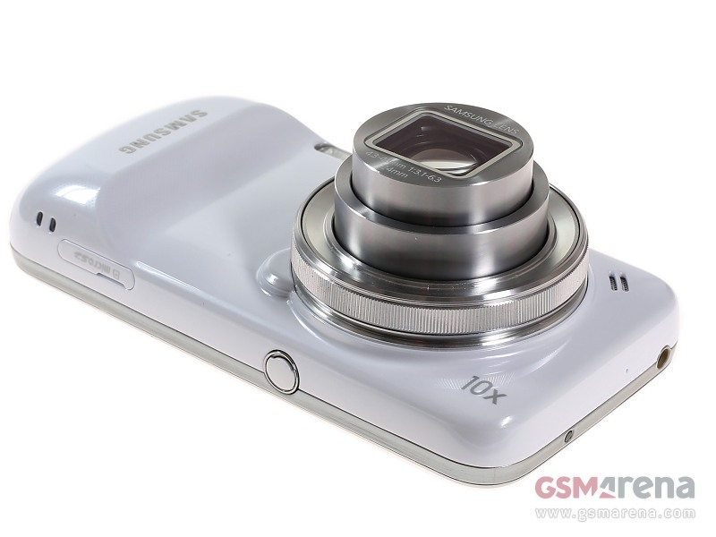 Samsung Galaxy S4 zoom