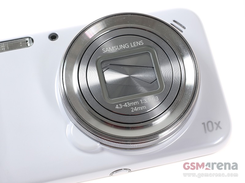 Samsung Galaxy S4 zoom