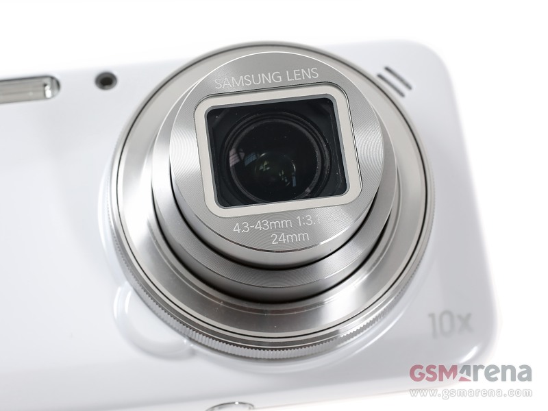 Samsung Galaxy S4 zoom
