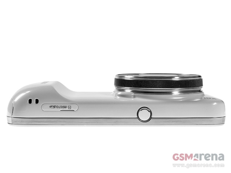 Samsung Galaxy S4 zoom