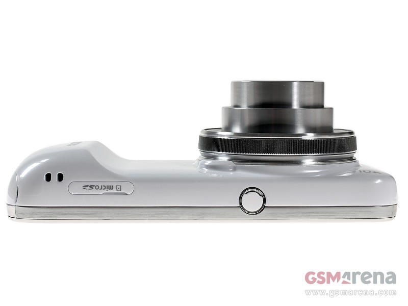 Samsung Galaxy S4 zoom