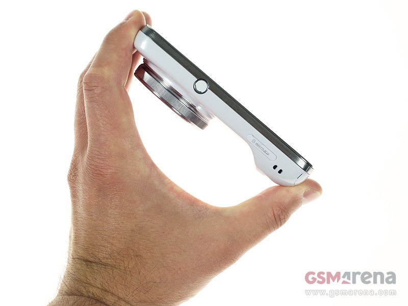 Samsung Galaxy S4 zoom