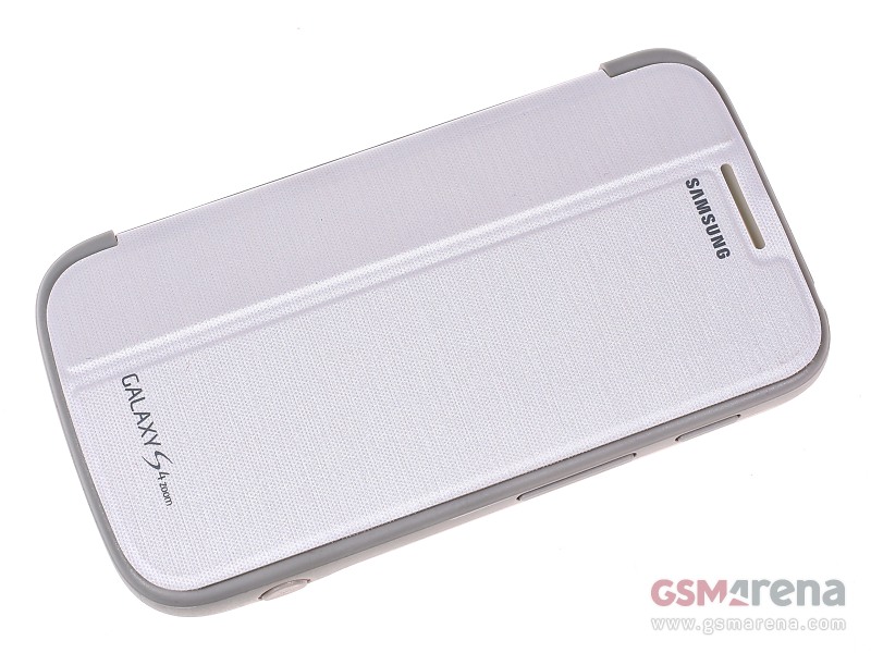 Samsung Galaxy S4 zoom