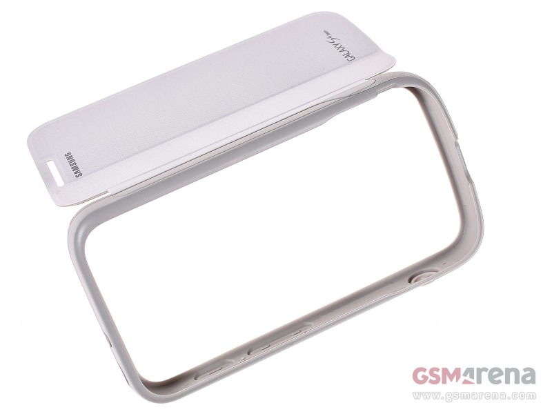 Samsung Galaxy S4 zoom