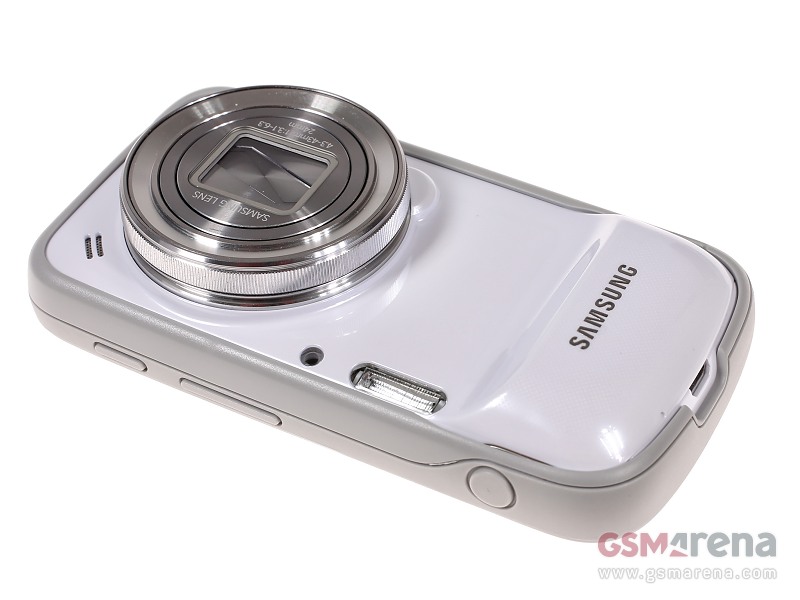 samsung galaxy s3 zoom