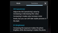 Samsung Galaxy S4 zoom Sm C1010 Preview