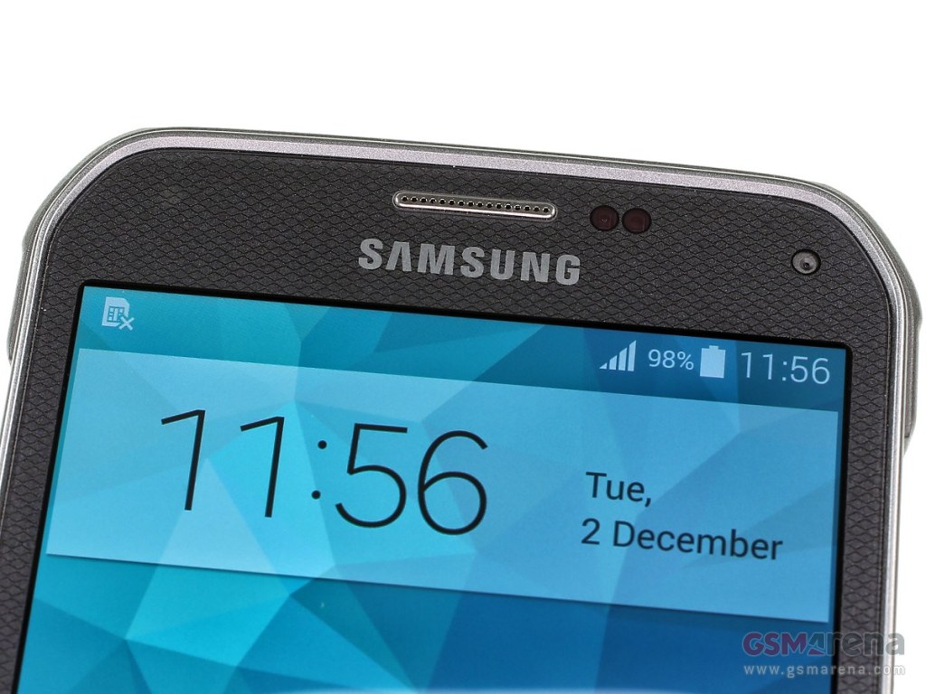 Samsung Galaxy S5 Active