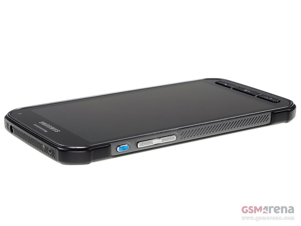 Samsung Galaxy S5 Active