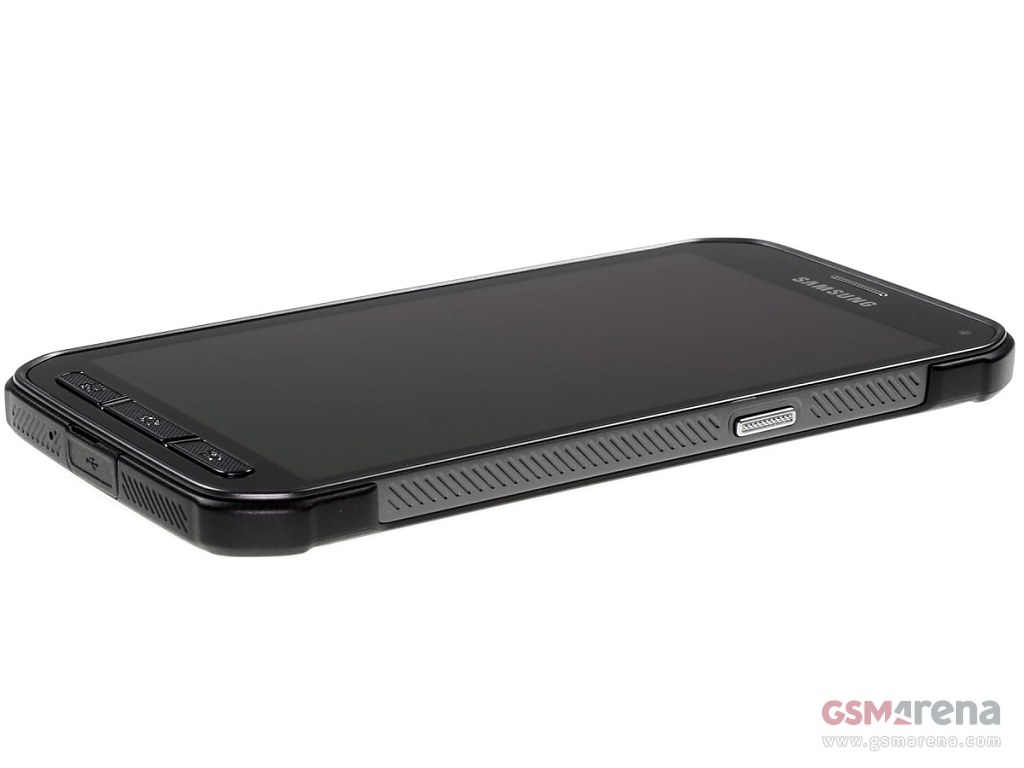 Samsung Galaxy S5 Active pictures, official photos