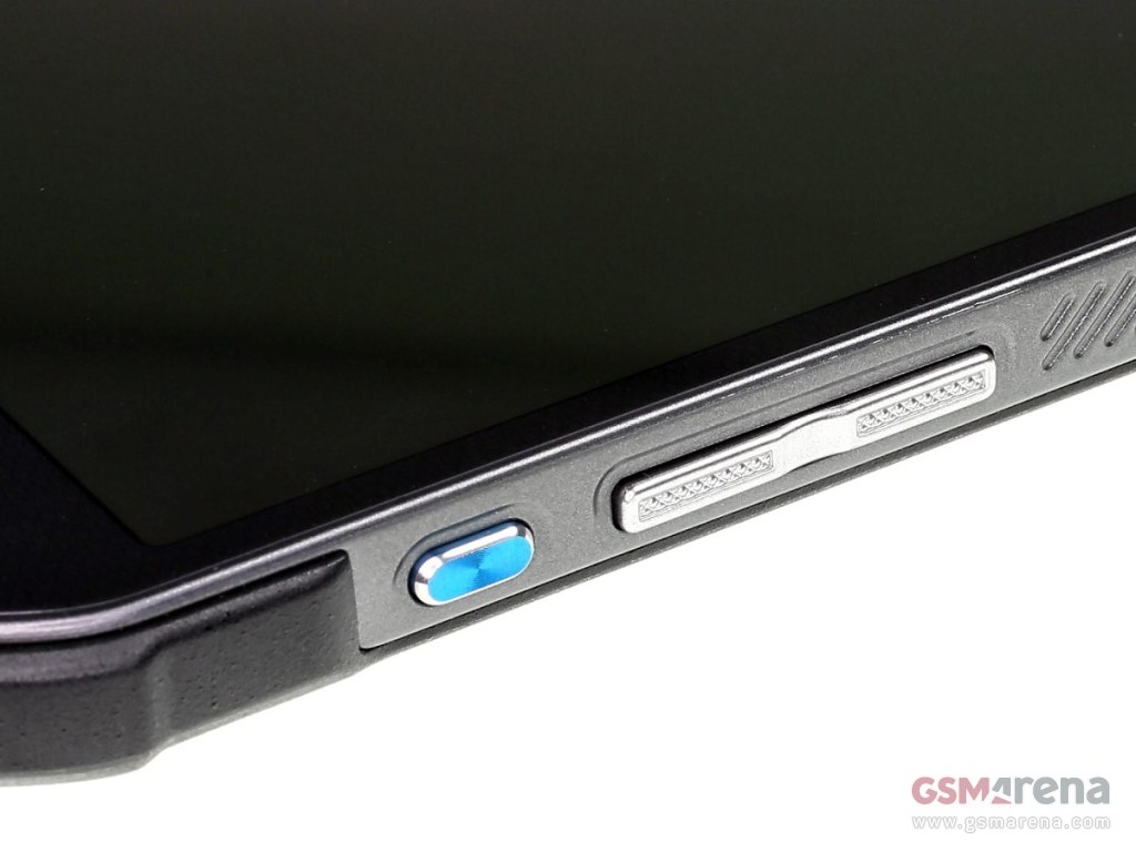 Samsung Galaxy S5 Active