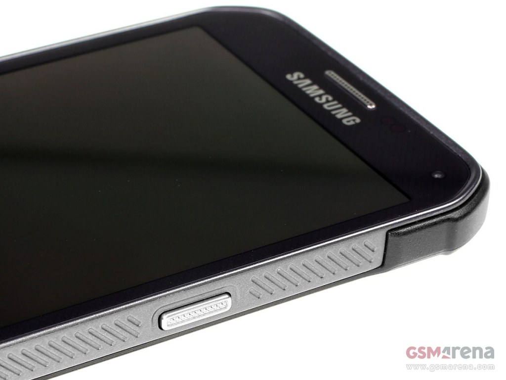 Samsung Galaxy S5 Active