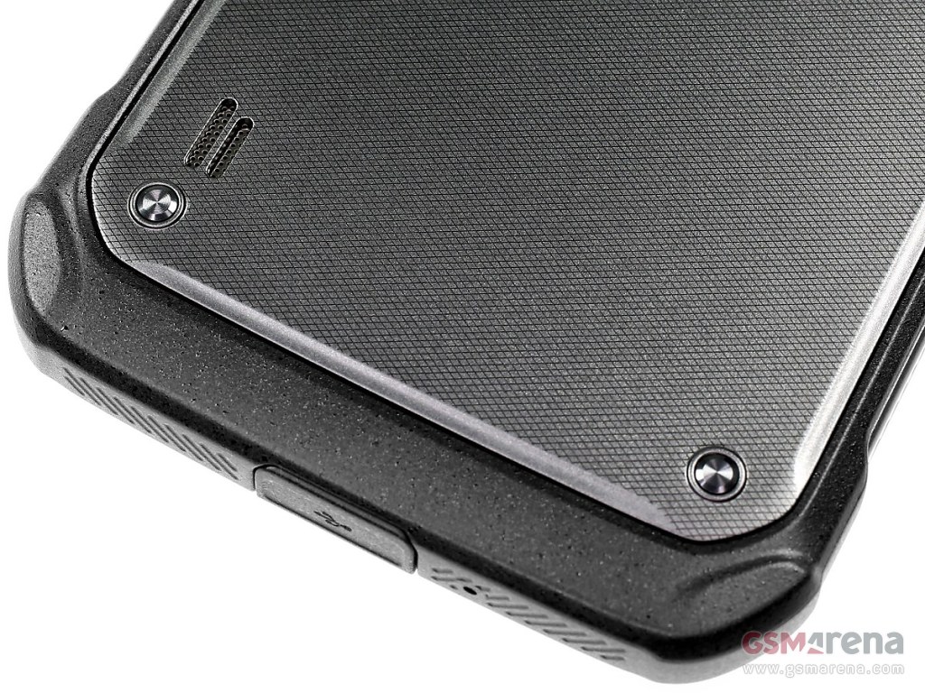 Samsung Galaxy S5 Active