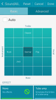 Samsung Galaxy S5 Vs HTC One M8