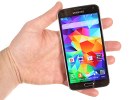 Samsung Galaxy S5 vs. Oppo Find 7a