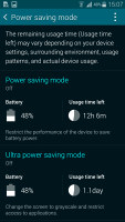 Samsung Galaxy S5 vs. Oppo Find 7a