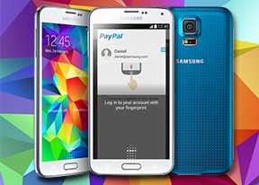 Samsung Galaxy S5 Full Phone Specifications