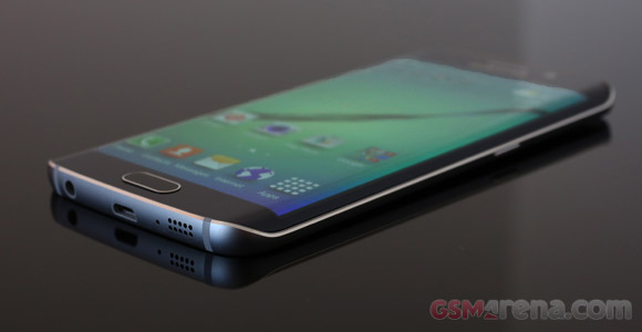 Samsung Galaxy S6 Edge