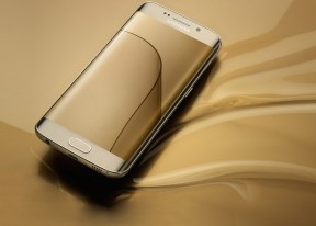 Samsung Galaxy S6 edge - Full phone specifications