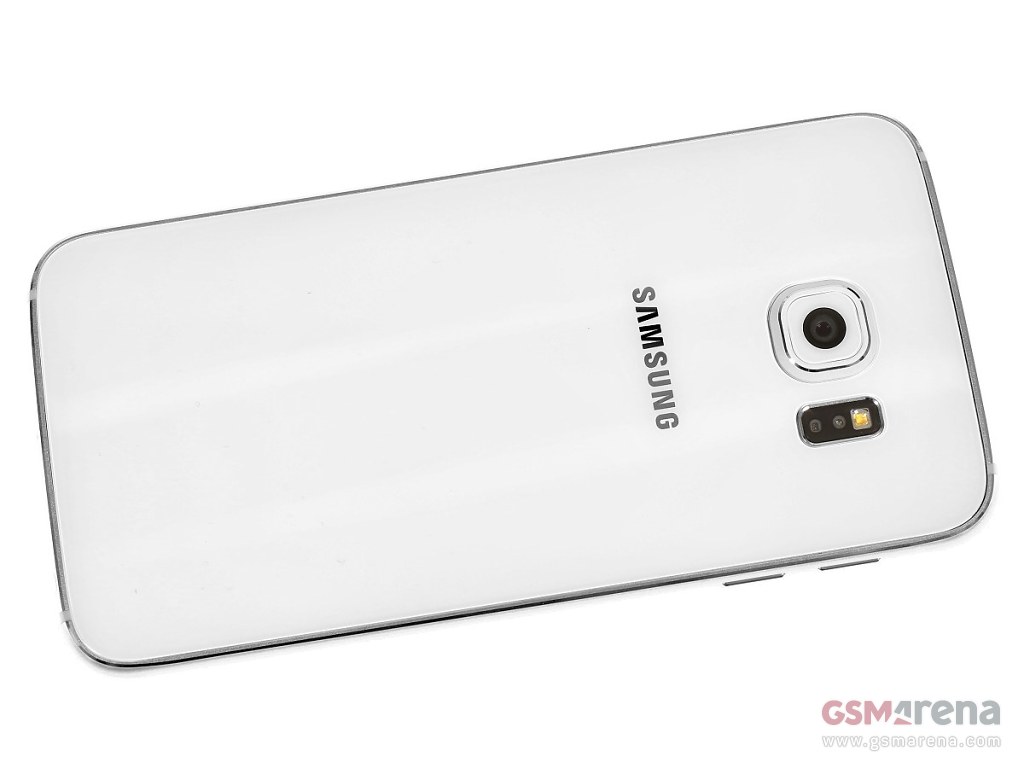 Samsung Galaxy S6 Pictures Official Photos 7784