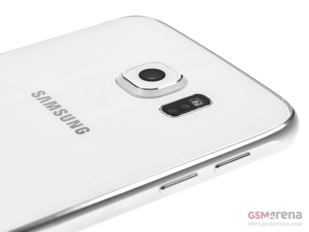 Samsung Galaxy S6